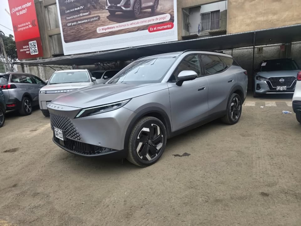 SKODA - 1