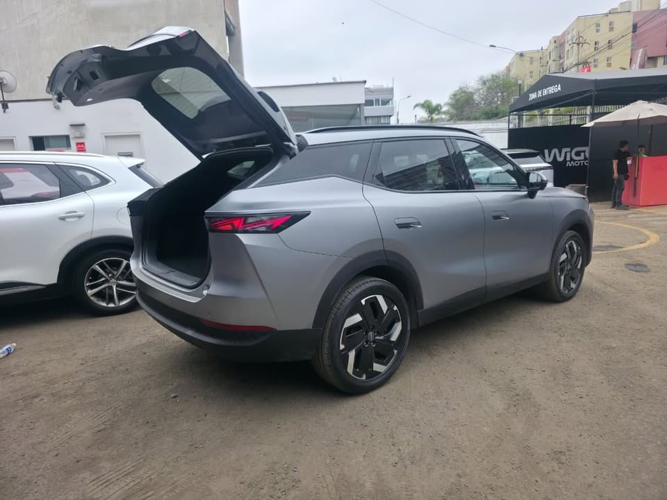 SKODA - 5