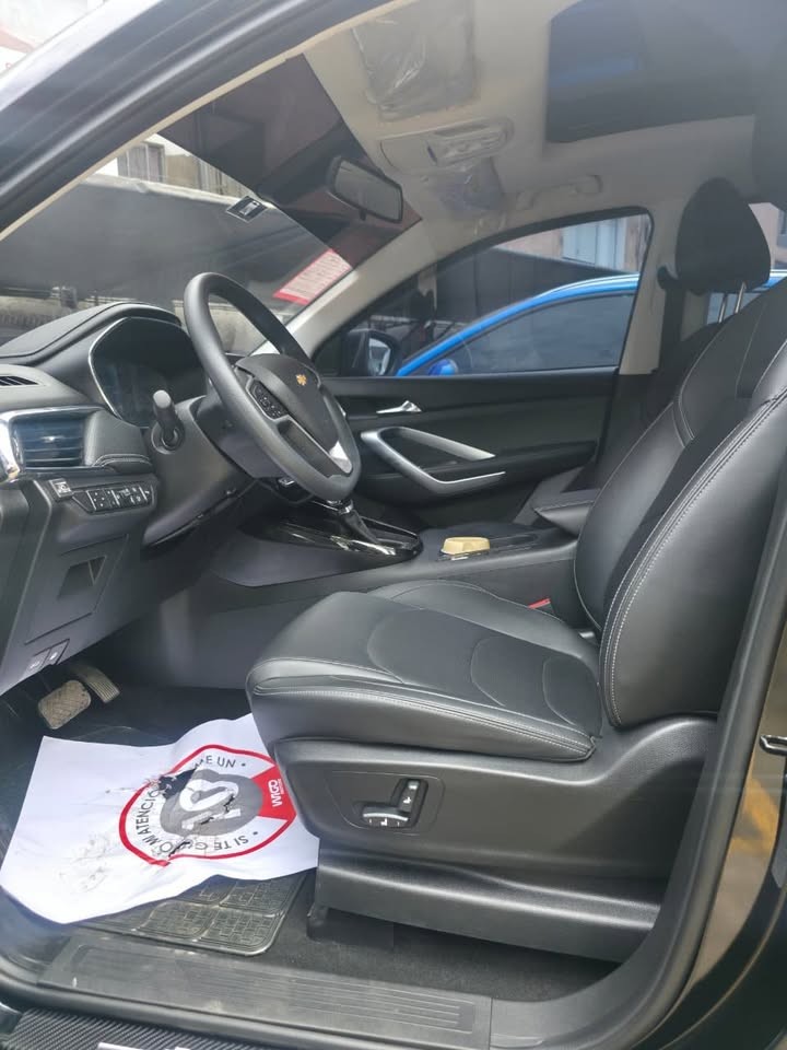 CHEVROLET CAPTIVA 1451 DUAL GLP 5P SUV,TODOTERRENOS