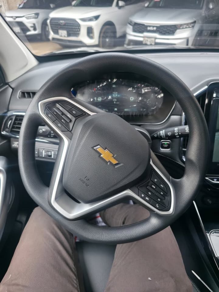 CHEVROLET CAPTIVA 1451 DUAL GLP 5P SUV,TODOTERRENOS