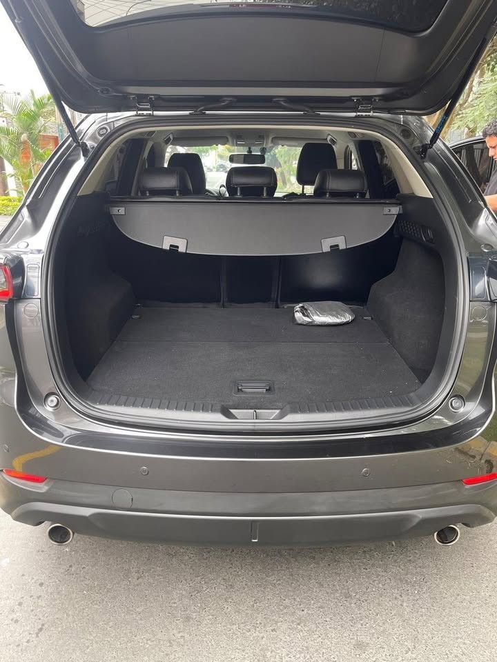 MAZDA - 6