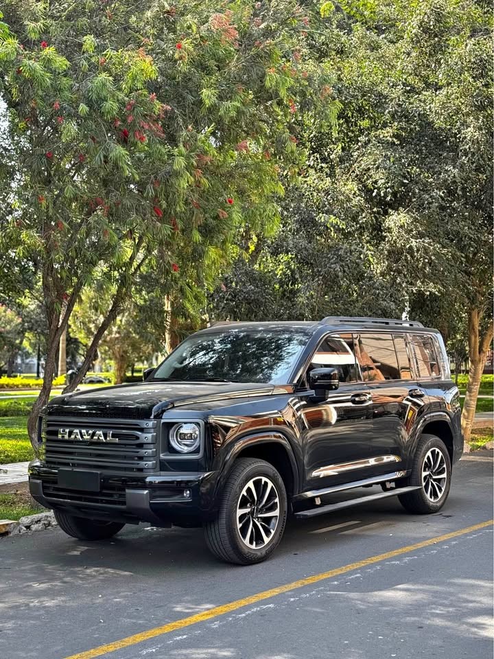 HAVAL - 2