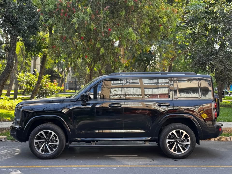 HAVAL - 3