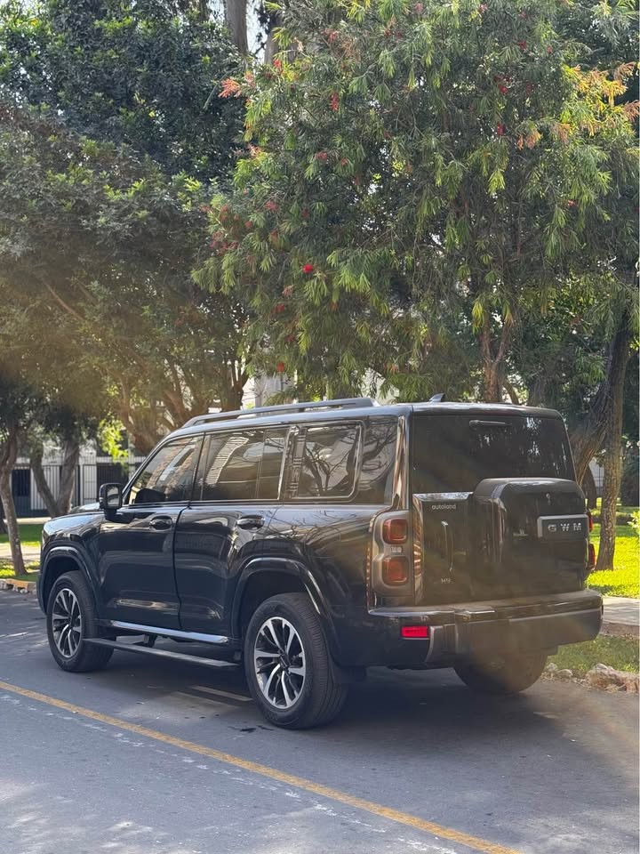 HAVAL - 4