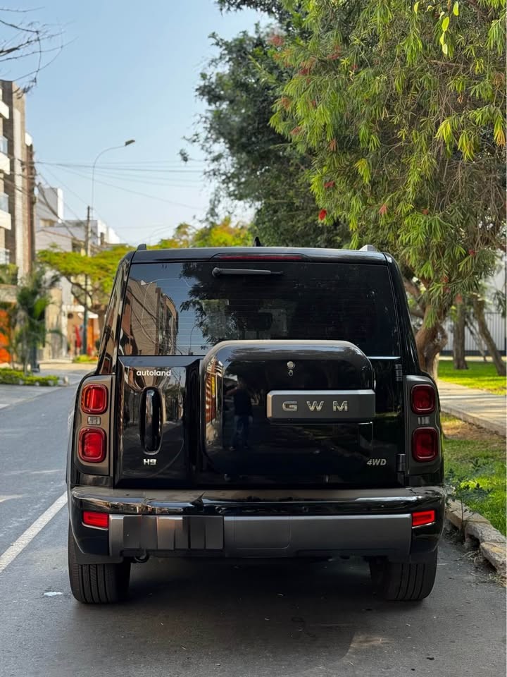 HAVAL - 5