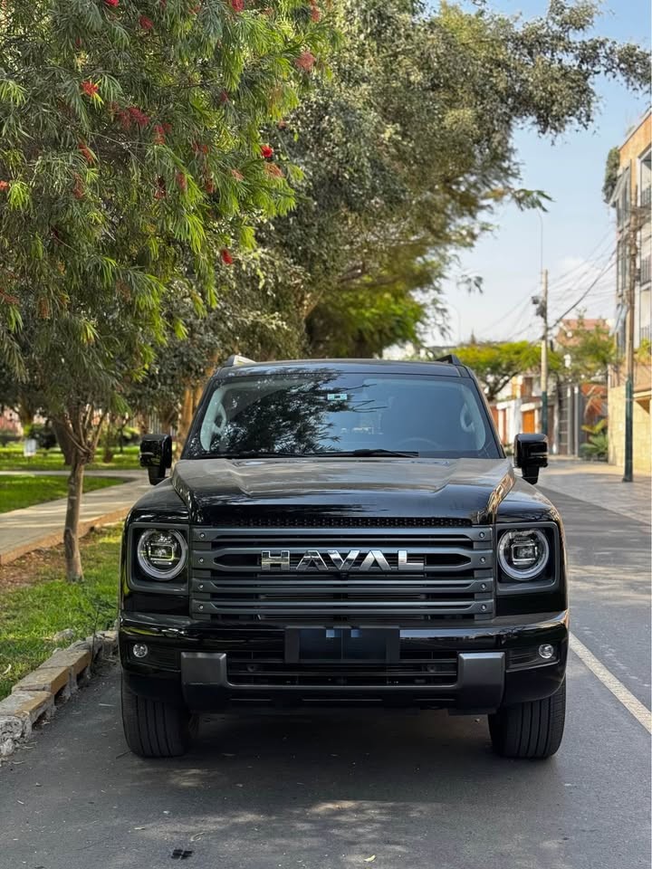 HAVAL - 6
