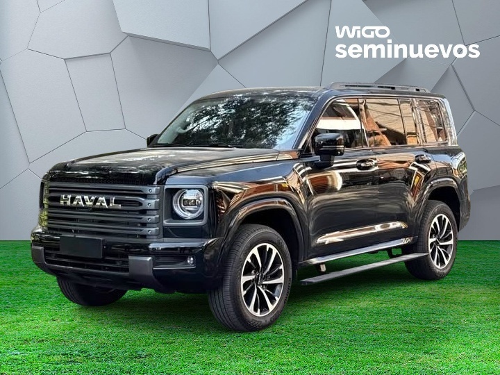 HAVAL