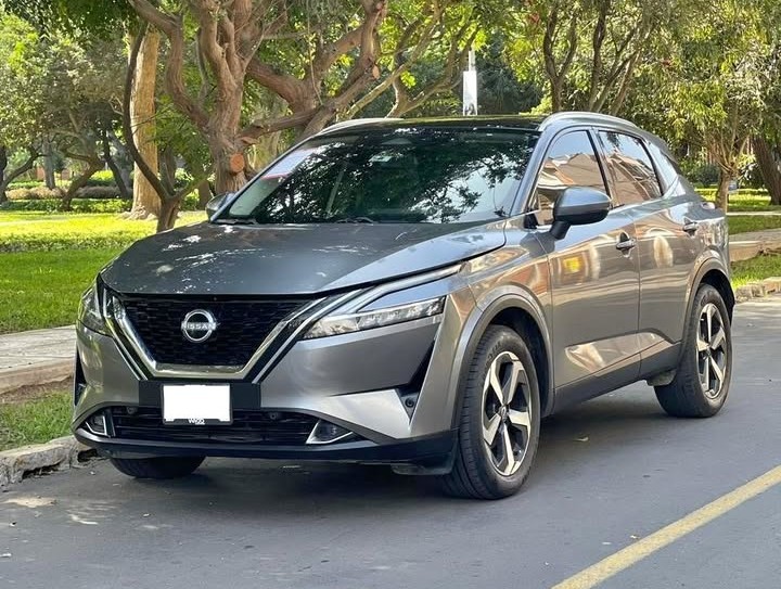 NISSAN - 1