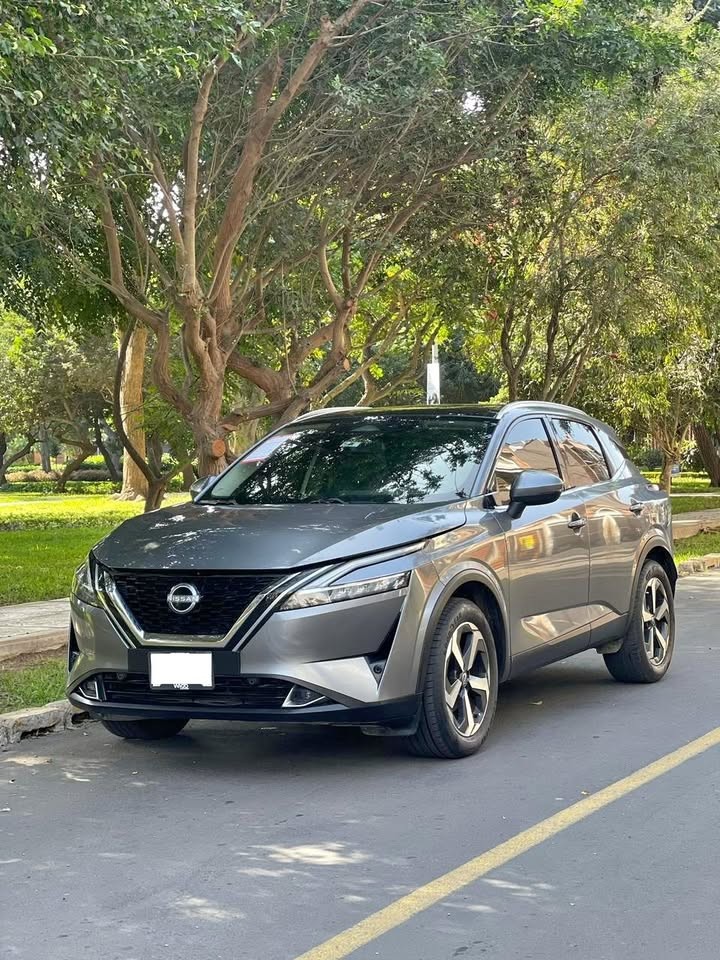 NISSAN - 2