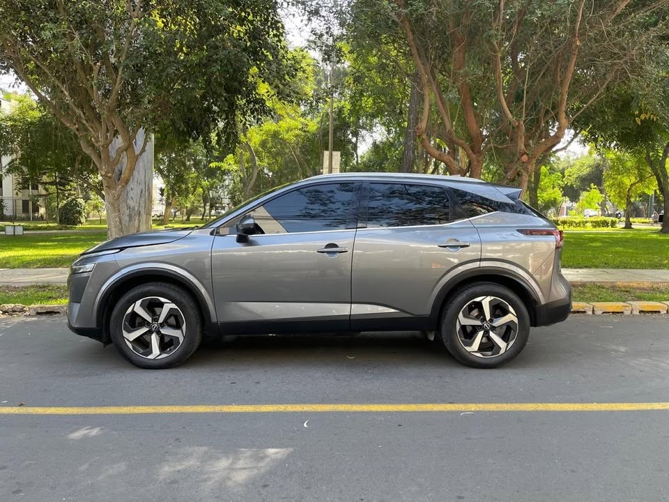 NISSAN - 3