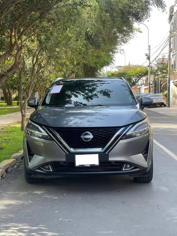 NISSAN - 6