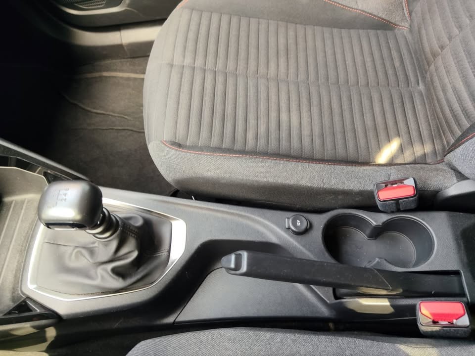 PEUGEOT NEW 2008 ACTIVE 1200 GASOLINA 5P SUV,TODOTERRENOS