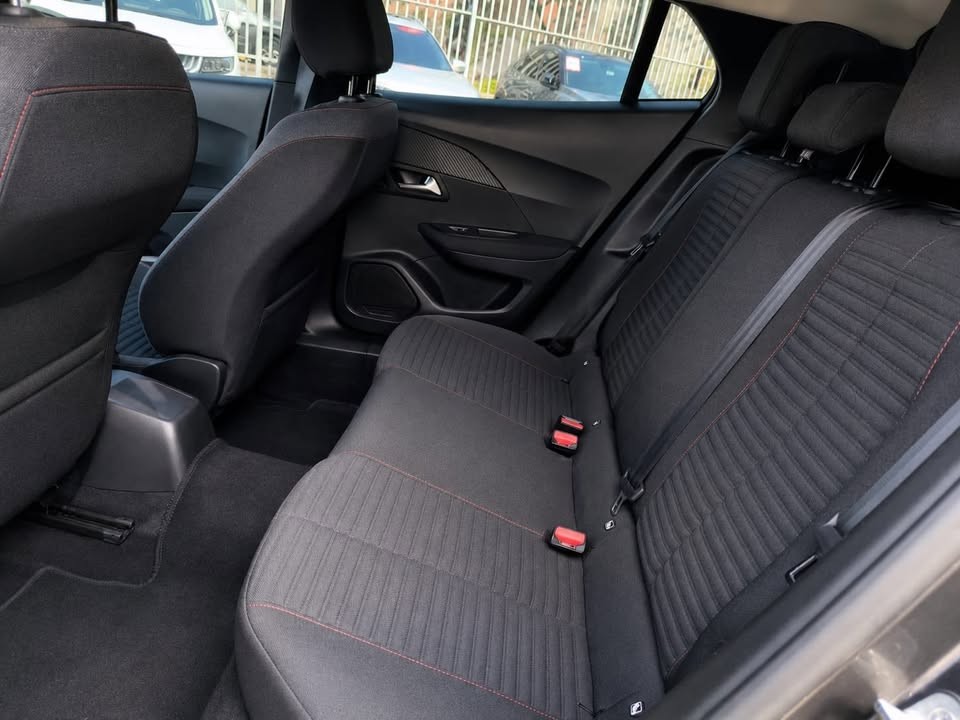 PEUGEOT NEW 2008 ACTIVE 1200 GASOLINA 5P SUV,TODOTERRENOS