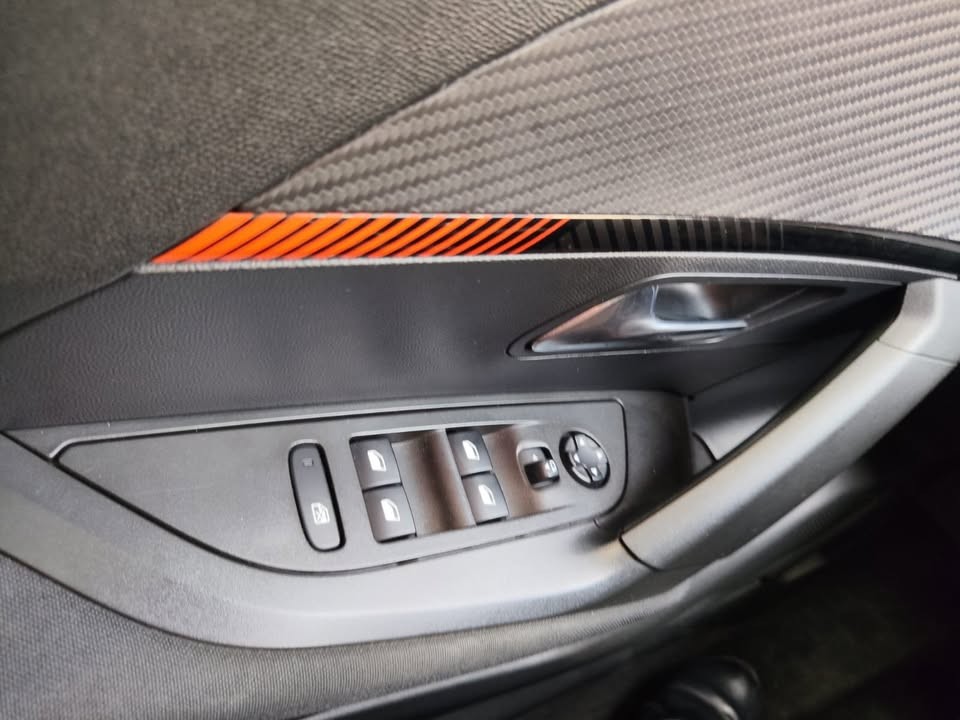 PEUGEOT NEW 2008 ACTIVE 1200 GASOLINA 5P SUV,TODOTERRENOS