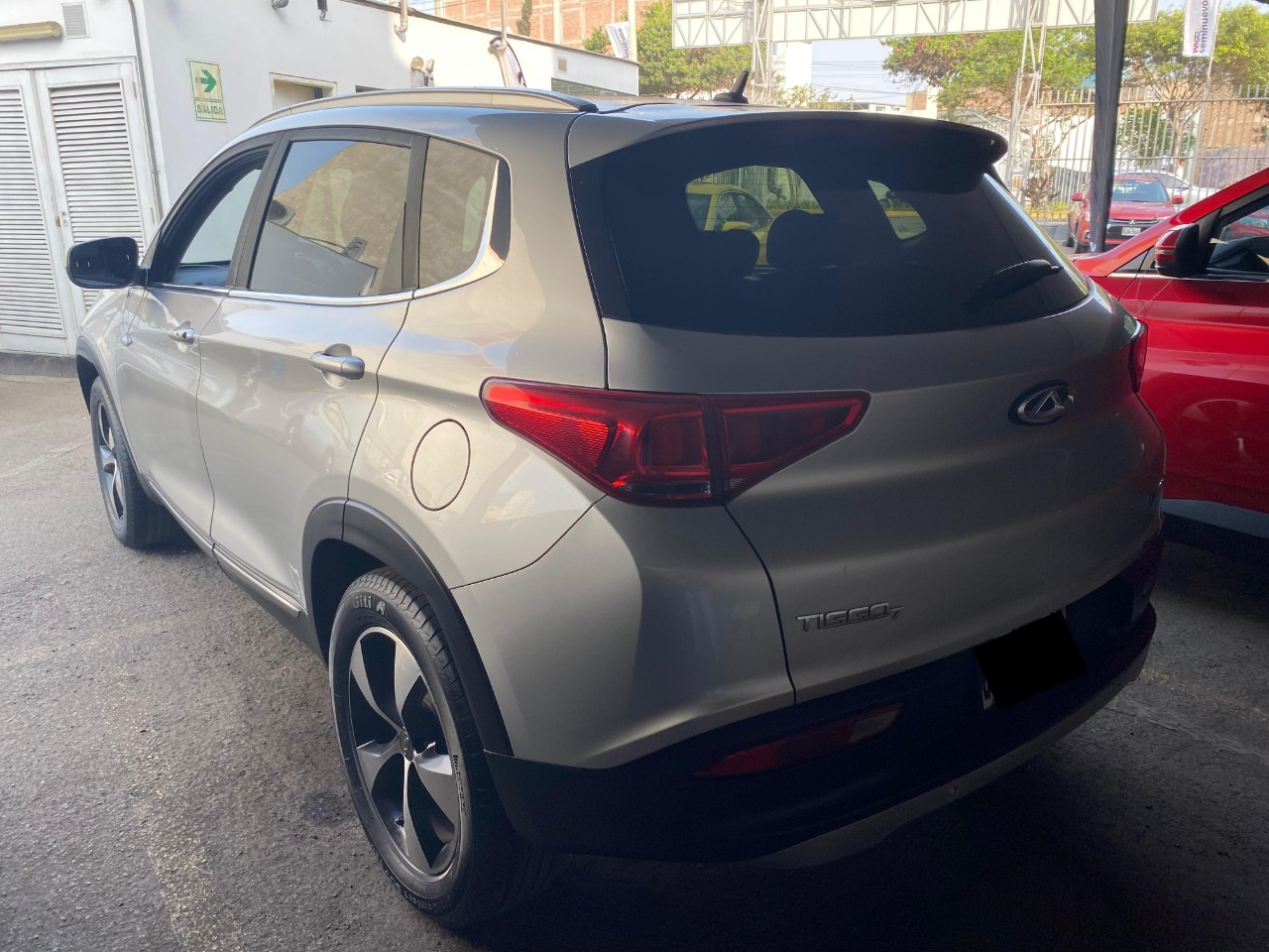 CHERY - 1
