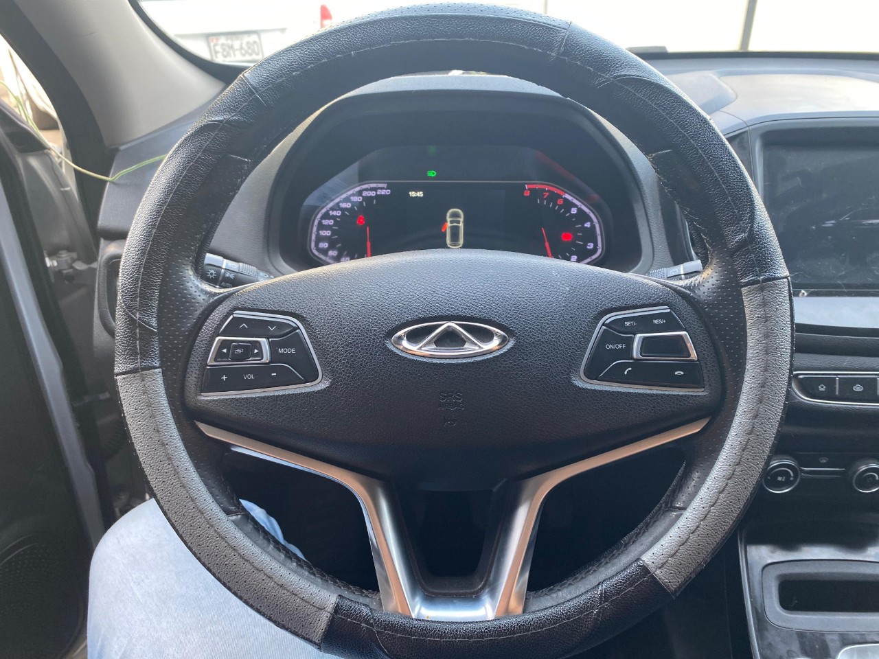 CHERY - 6