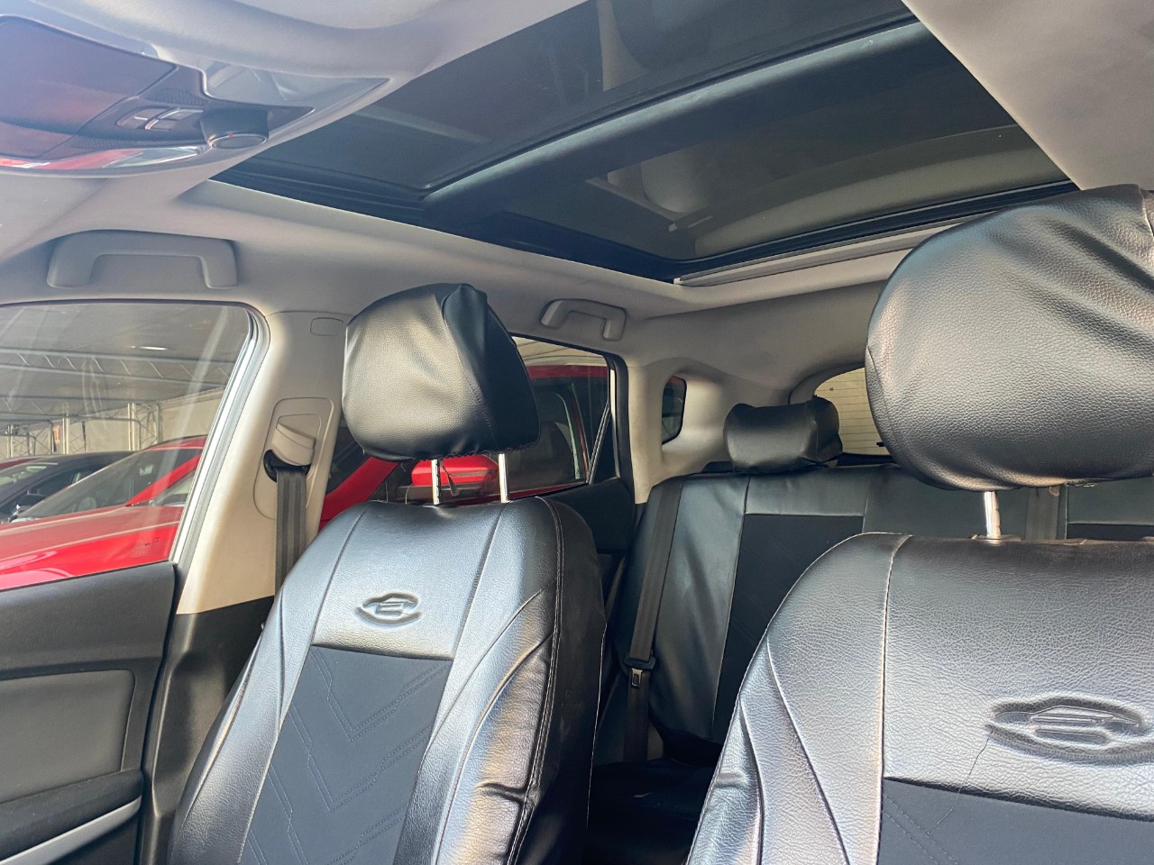 CHERY - 11