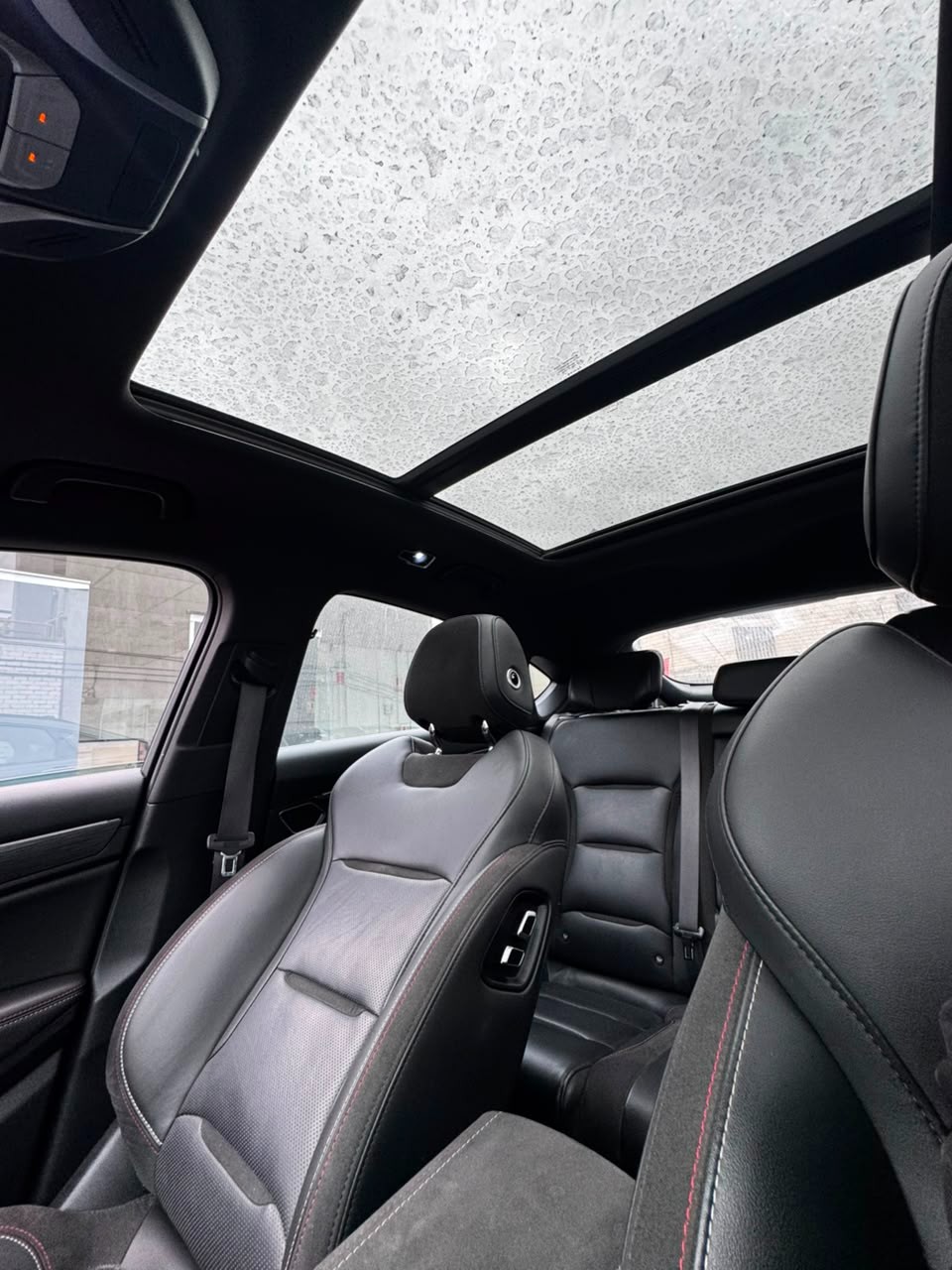 GEELY TUGELLA 1.96 GASOLINA 5P 4X4