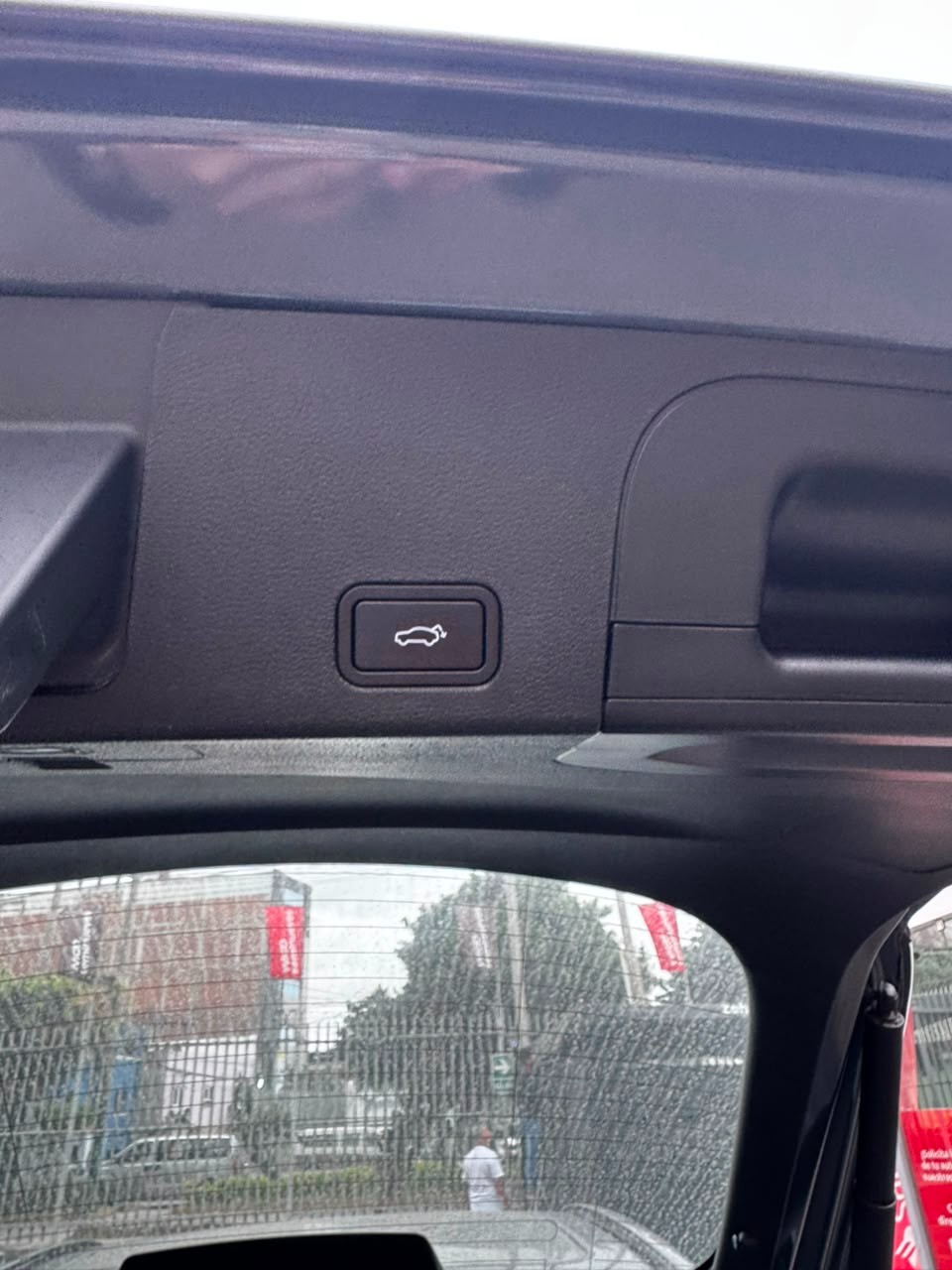 GEELY TUGELLA 1.96 GASOLINA 5P 4X4
