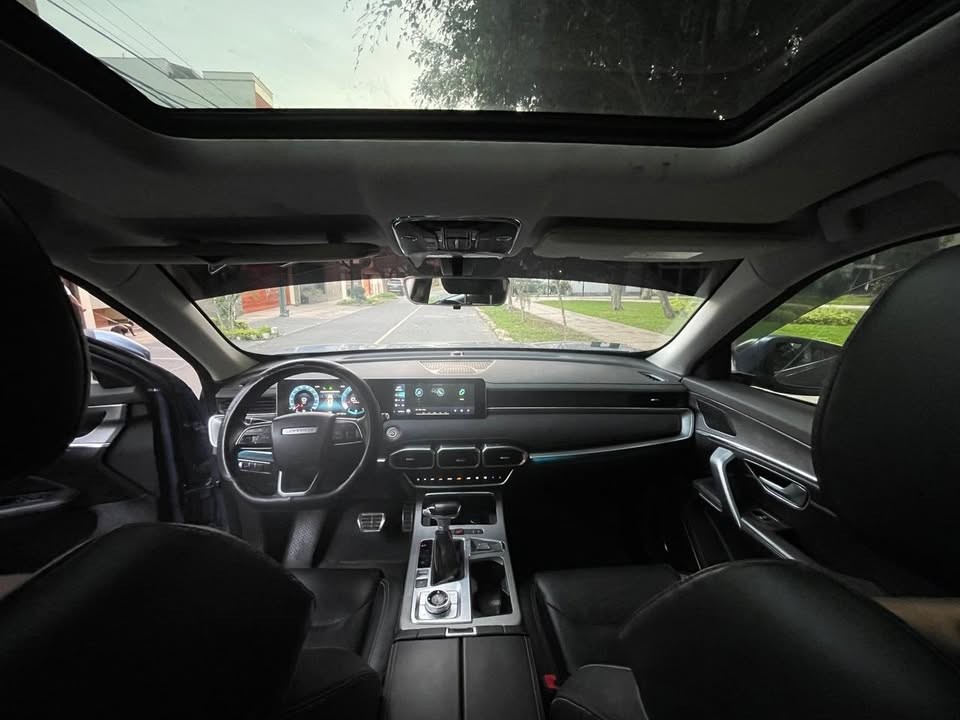 JETOUR X70 PLUS 1.49 GASOLINA 5P SUV,TODOTERRENOS