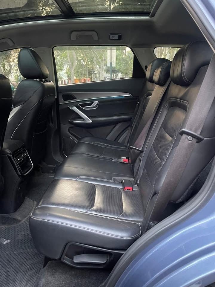 JETOUR X70 PLUS 1.49 GASOLINA 5P SUV,TODOTERRENOS