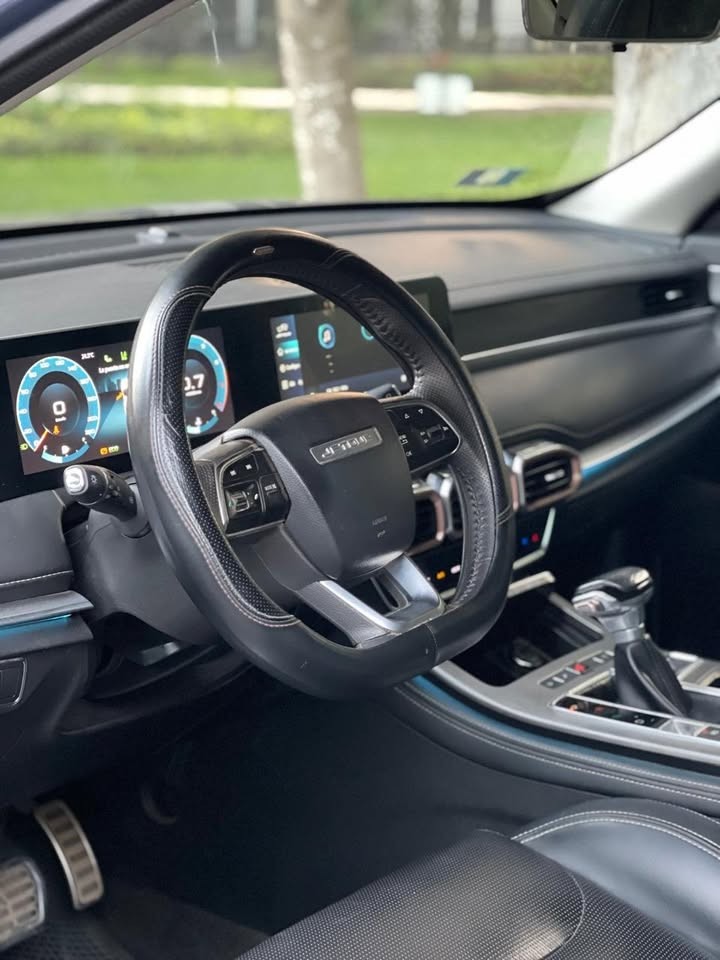 JETOUR X70 PLUS 1.49 GASOLINA 5P SUV,TODOTERRENOS