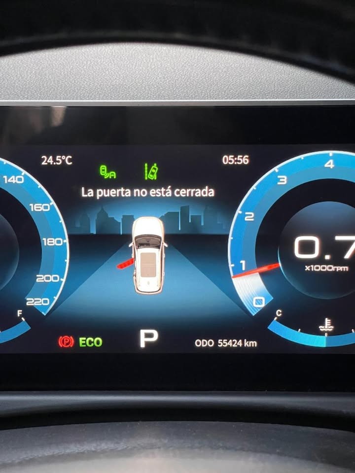 JETOUR X70 PLUS 1.49 GASOLINA 5P SUV,TODOTERRENOS