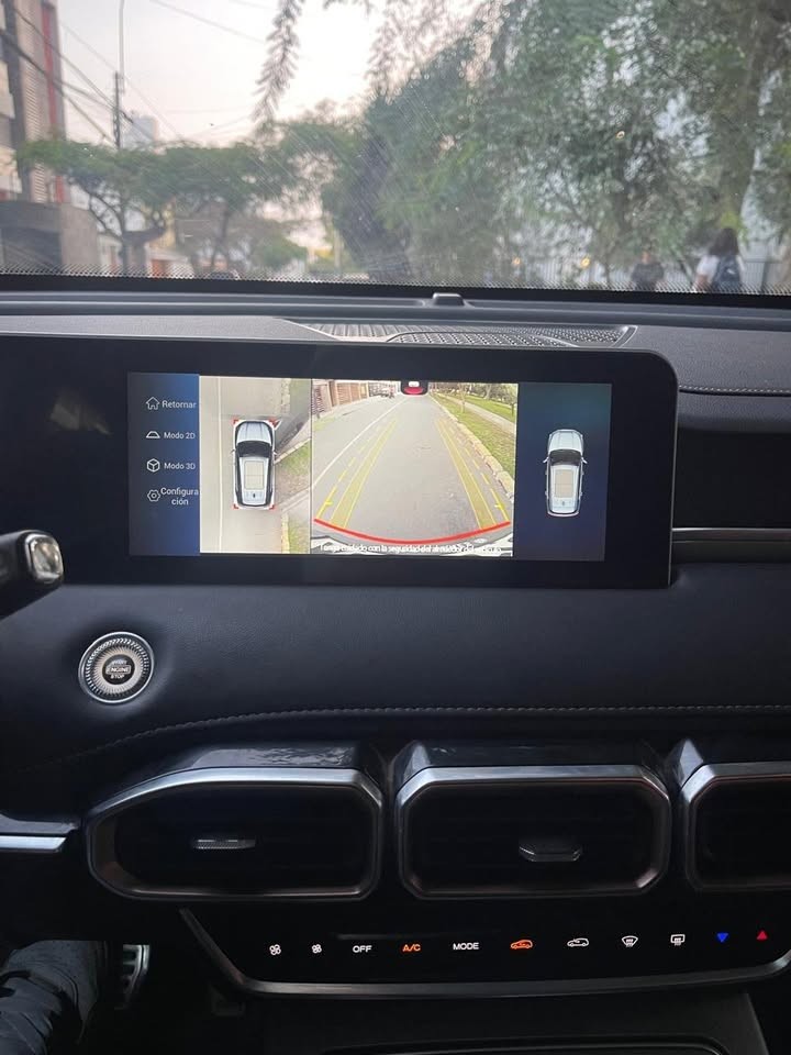 JETOUR X70 PLUS 1.49 GASOLINA 5P SUV,TODOTERRENOS