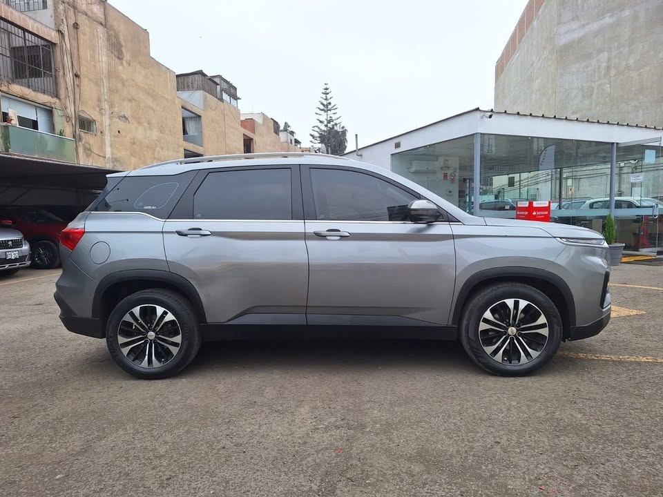 CHEVROLET - 5