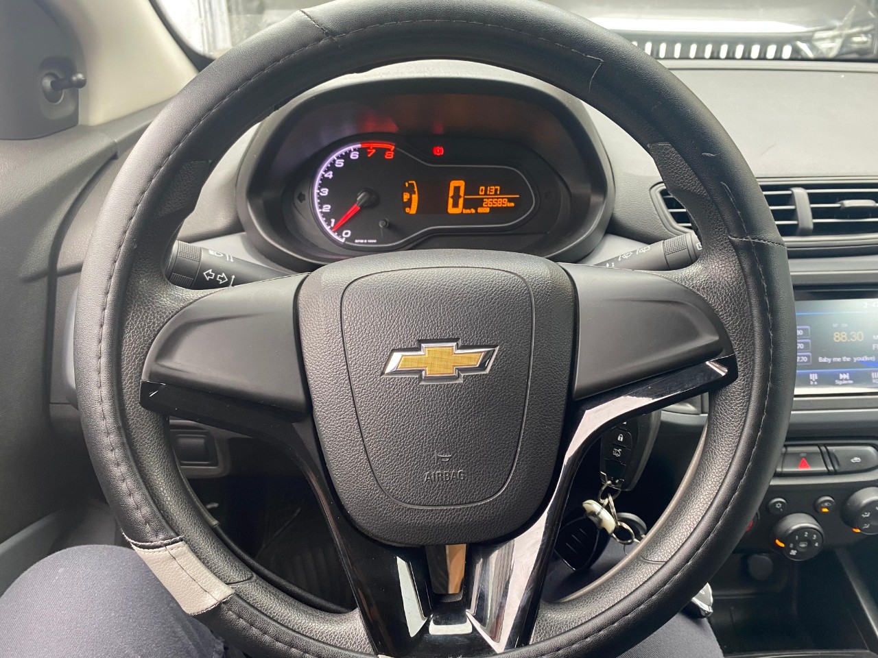 CHEVROLET - 8