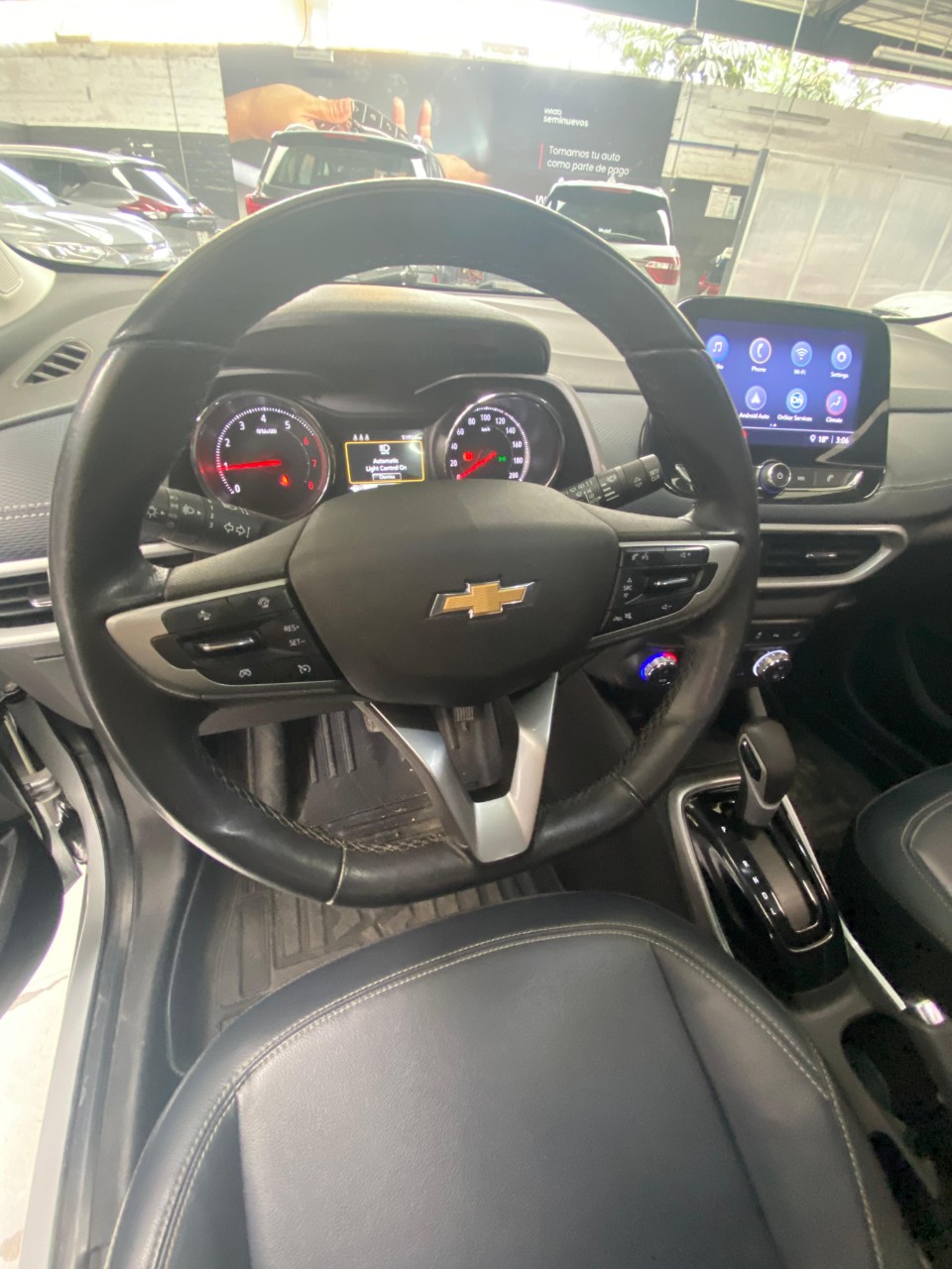 CHEVROLET - 10