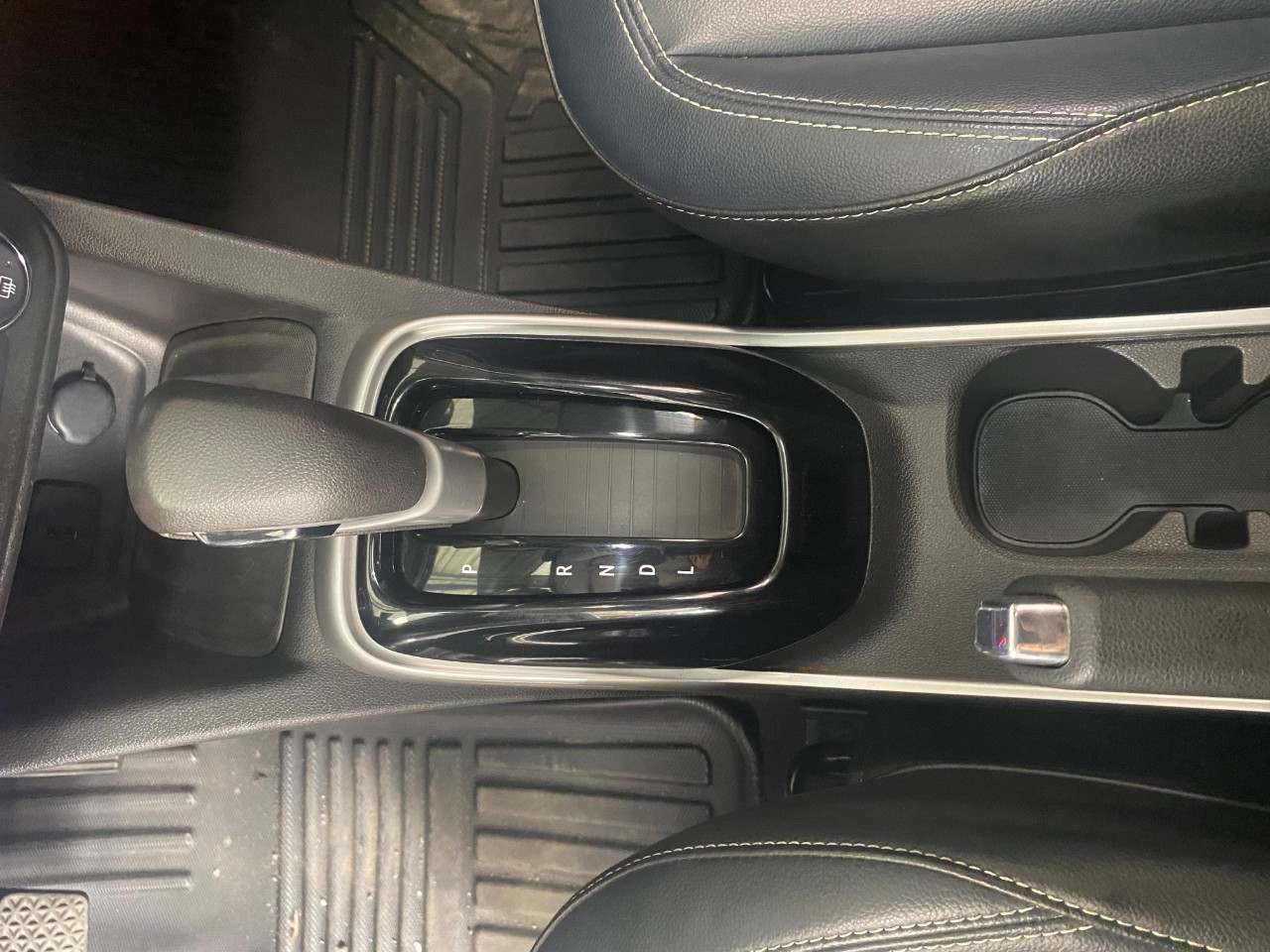 CHEVROLET - 14