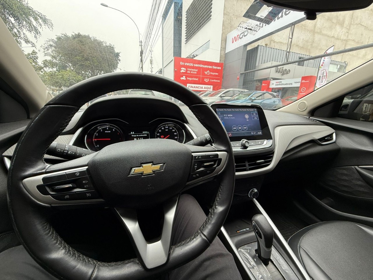 CHEVROLET - 8