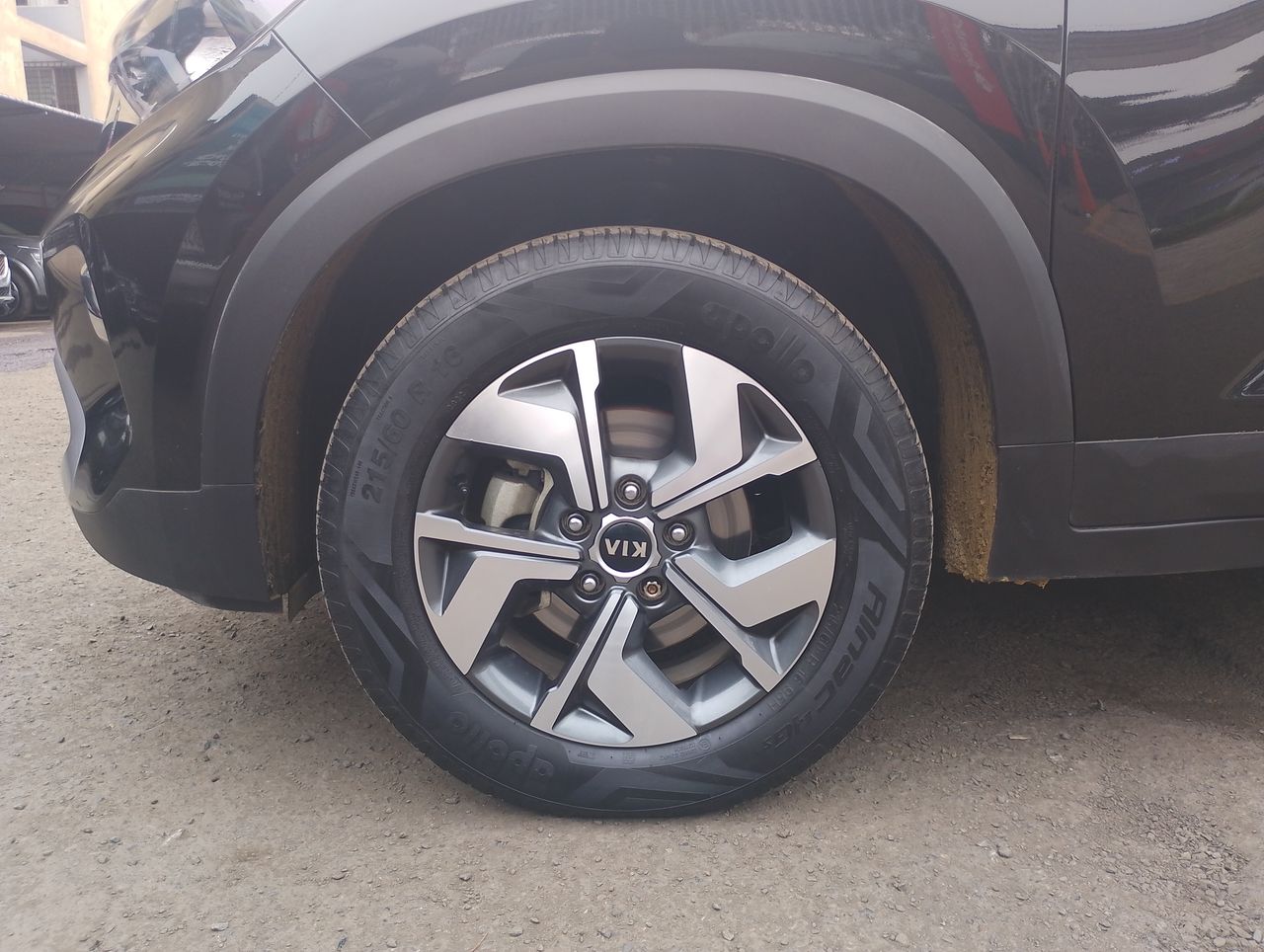 KIA - 14