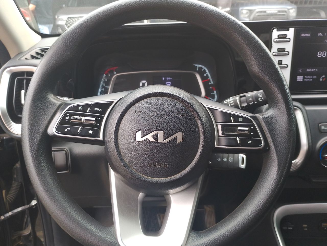 KIA - 18