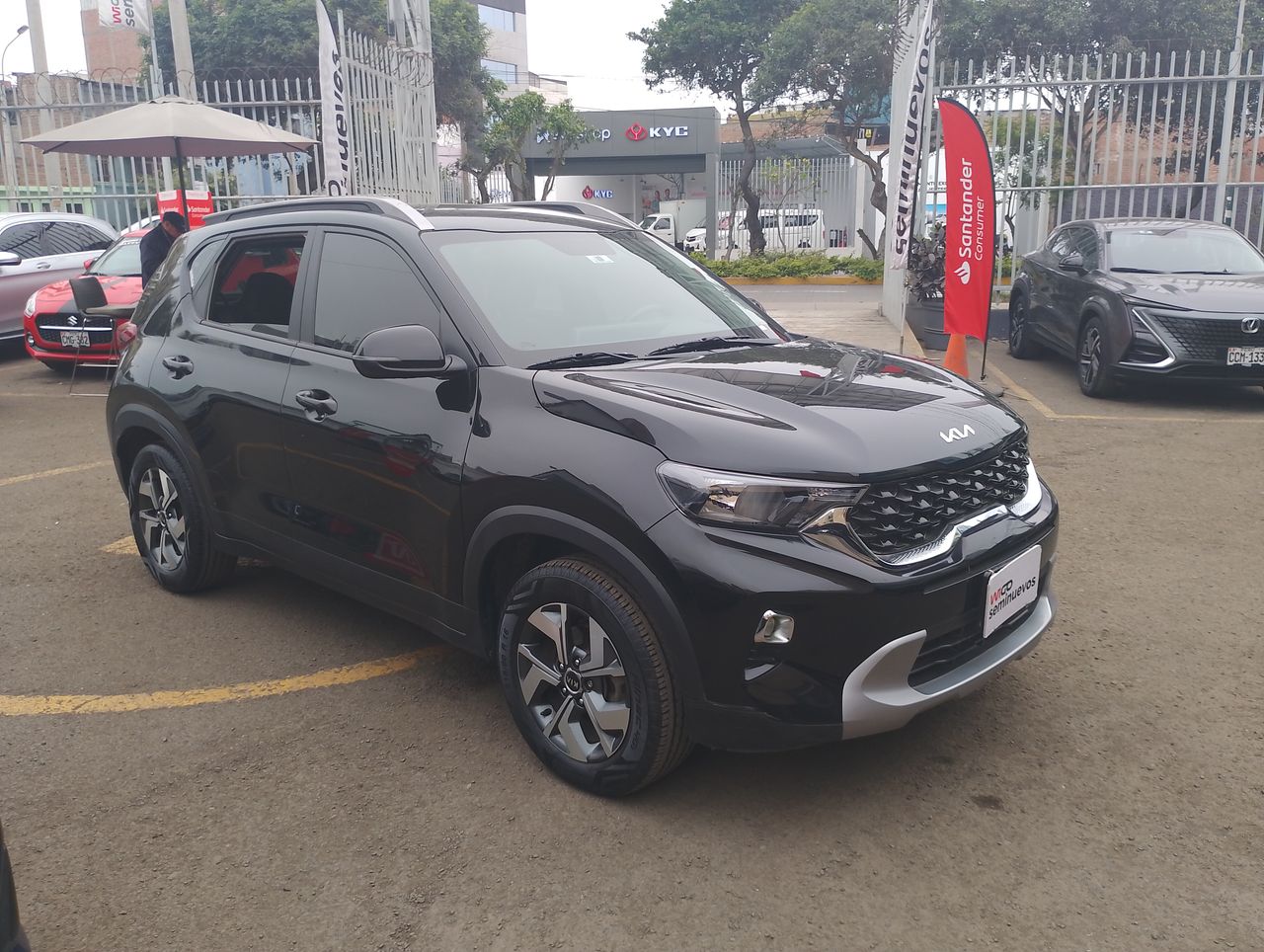 KIA
