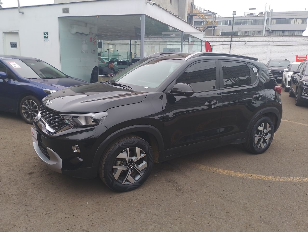 KIA - 2