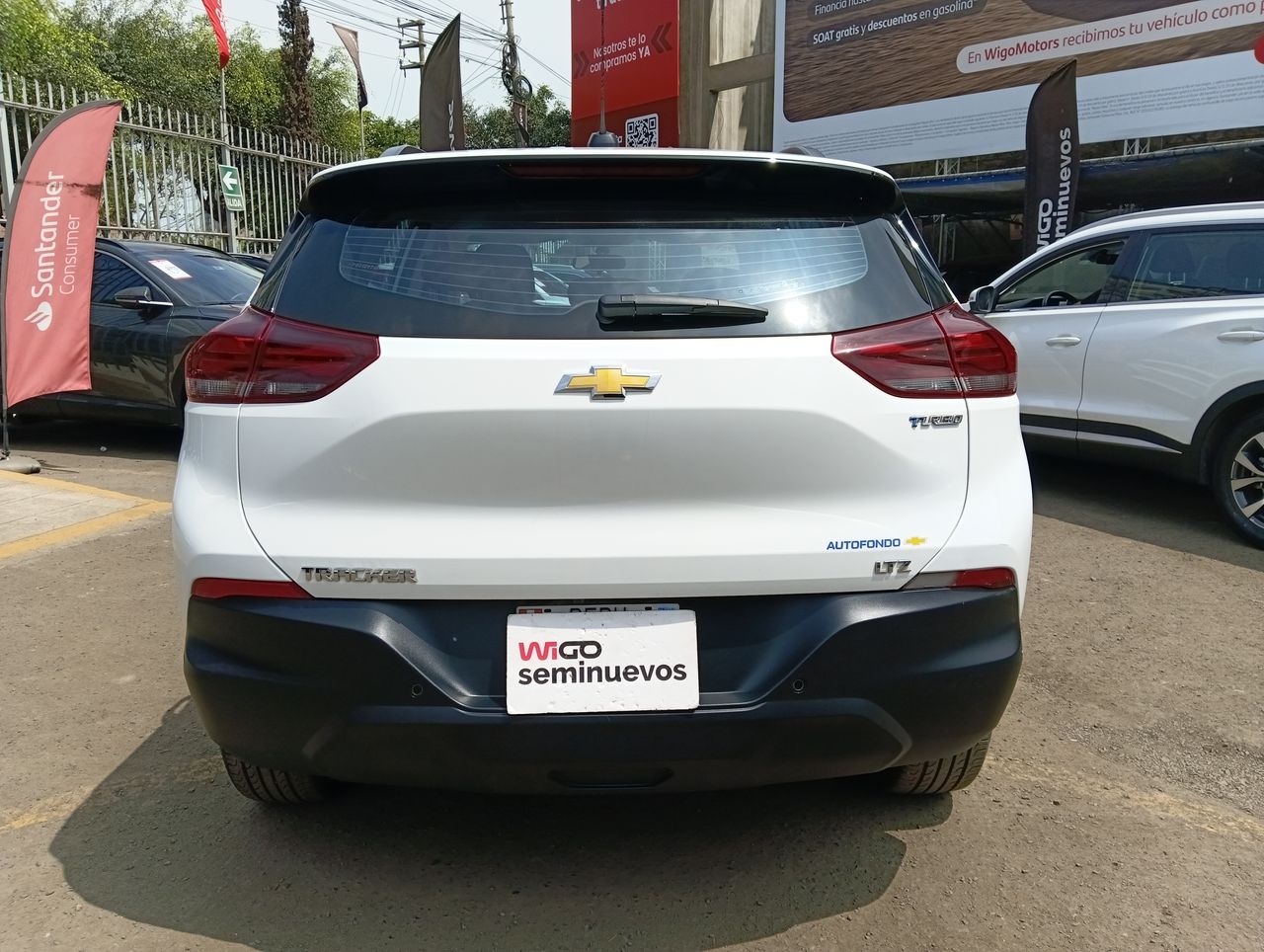 CHEVROLET - 6