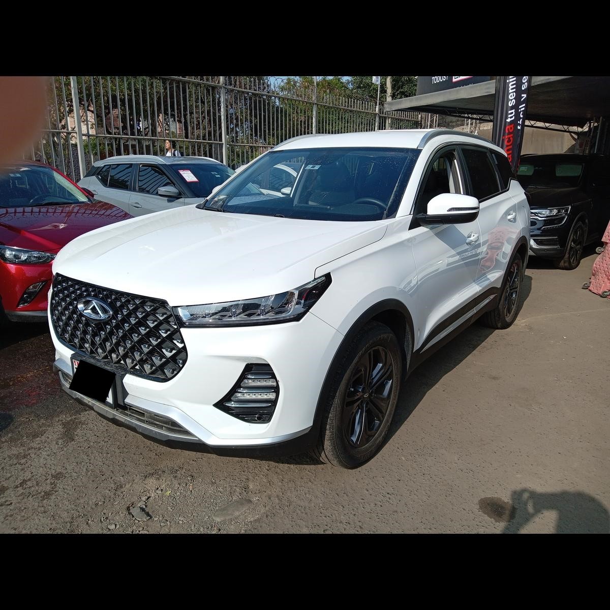 CHERY