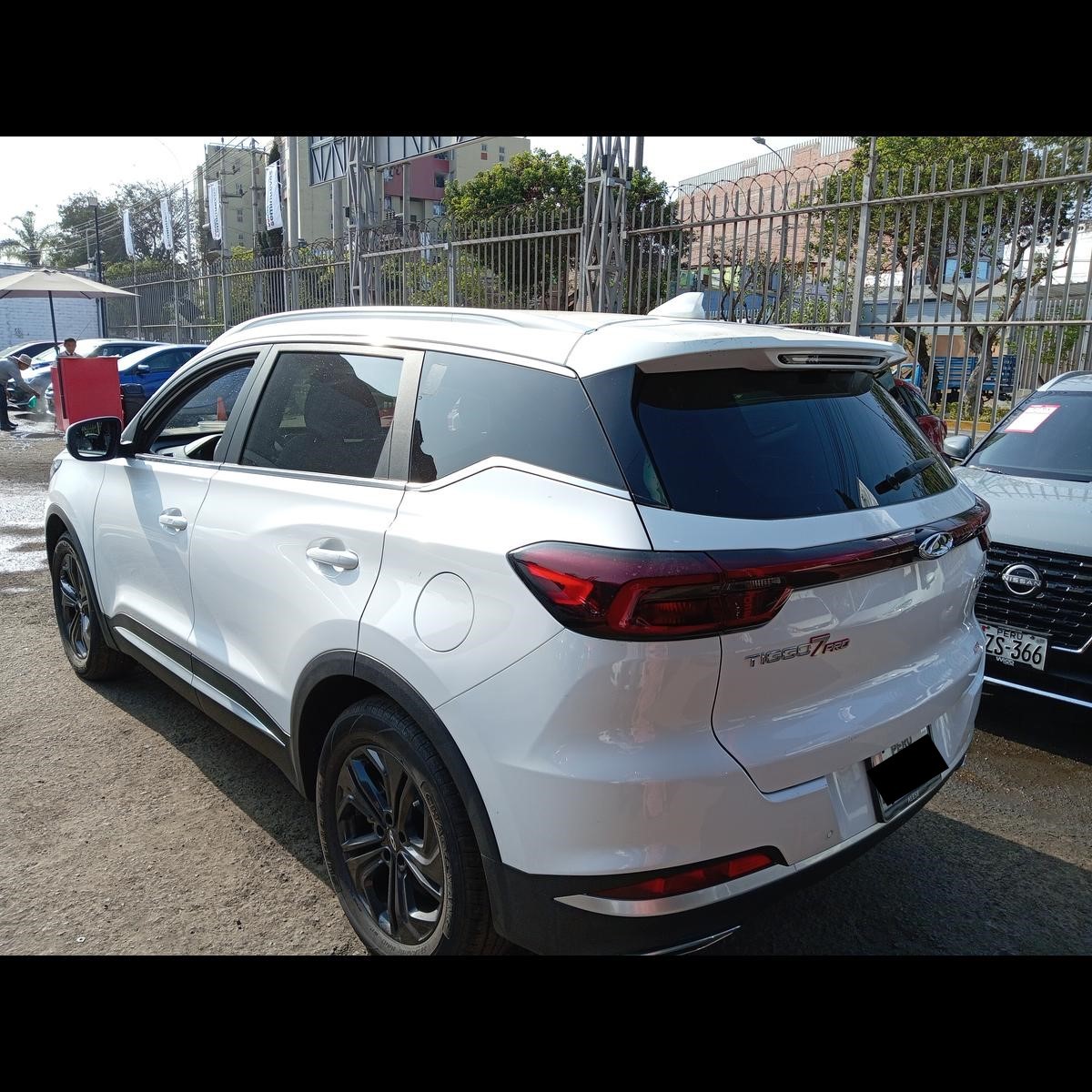 CHERY - 1