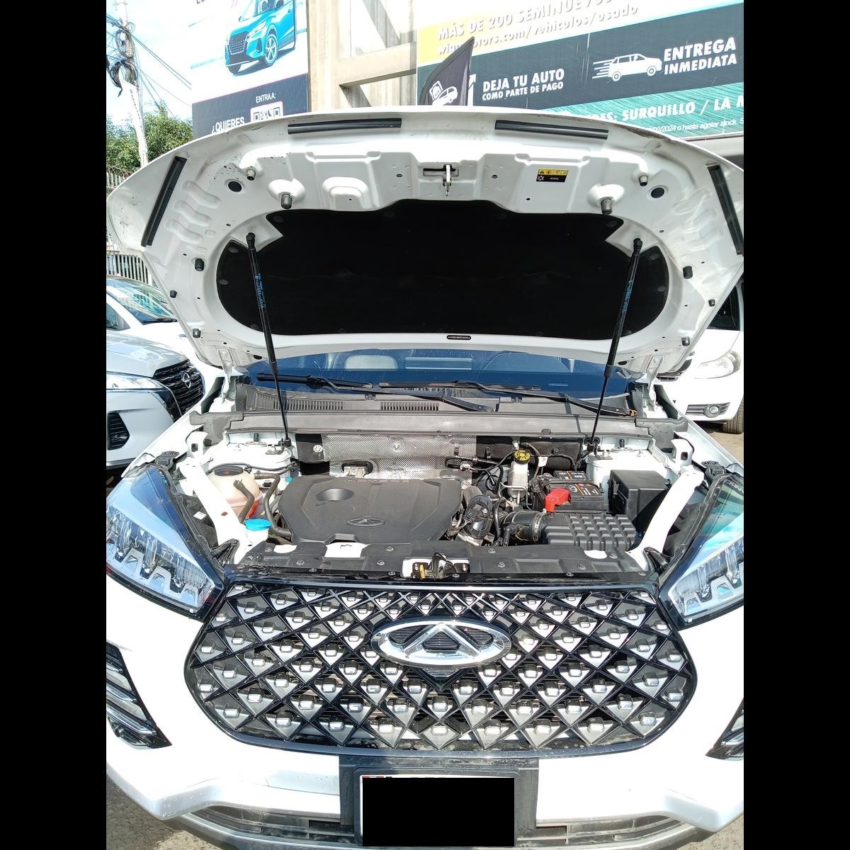 CHERY - 4