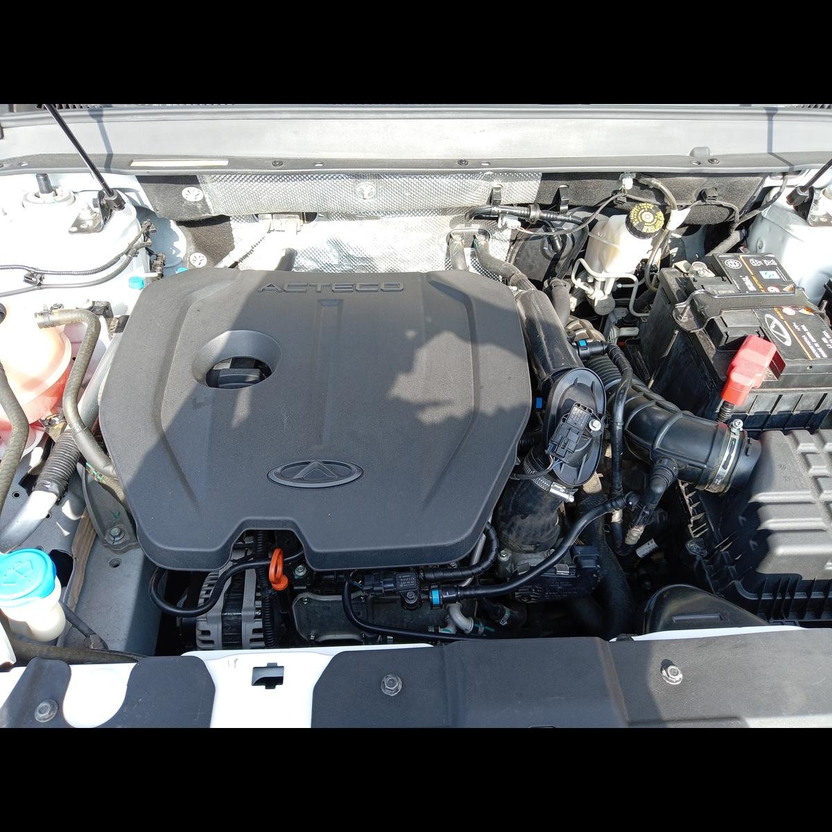 CHERY - 5