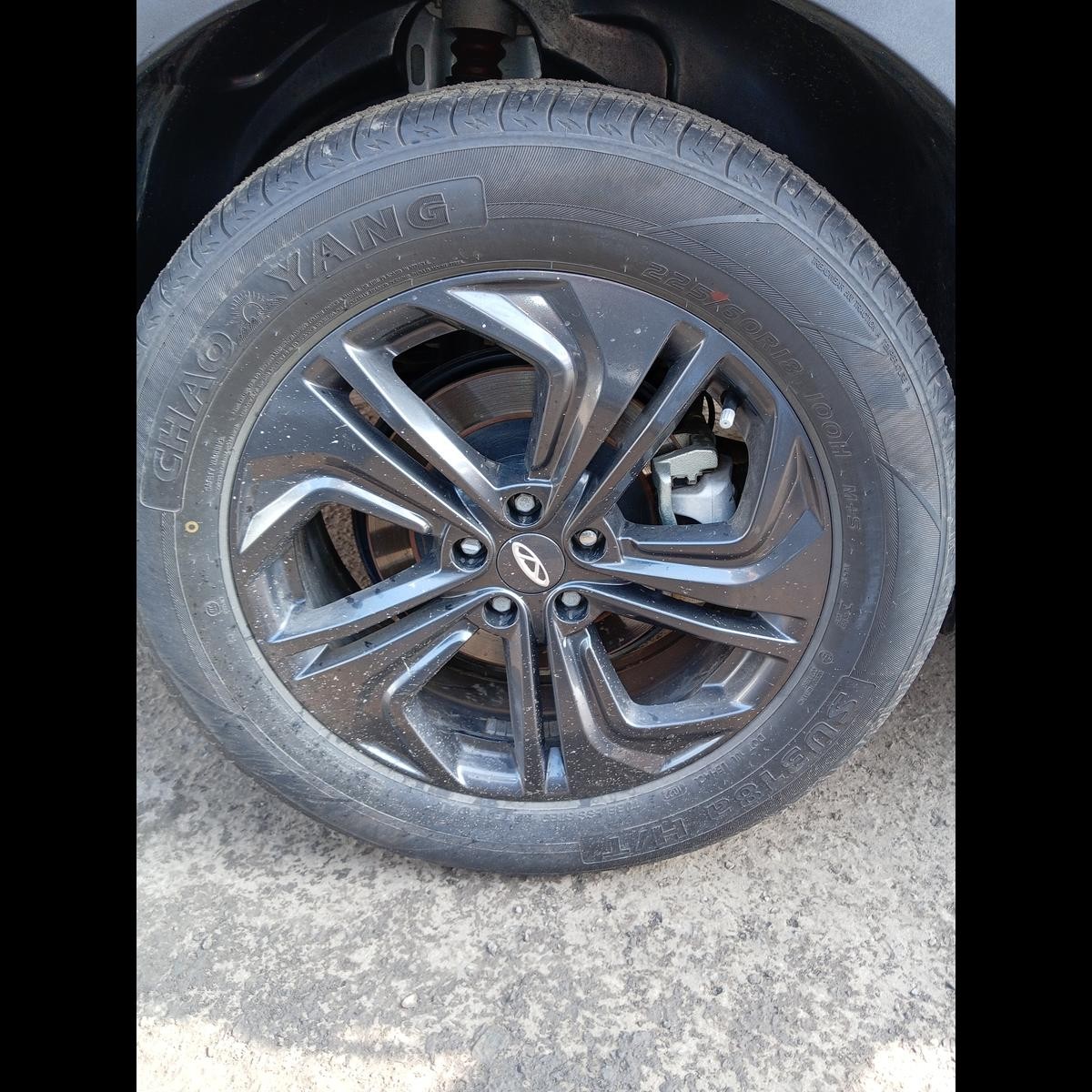 CHERY - 6