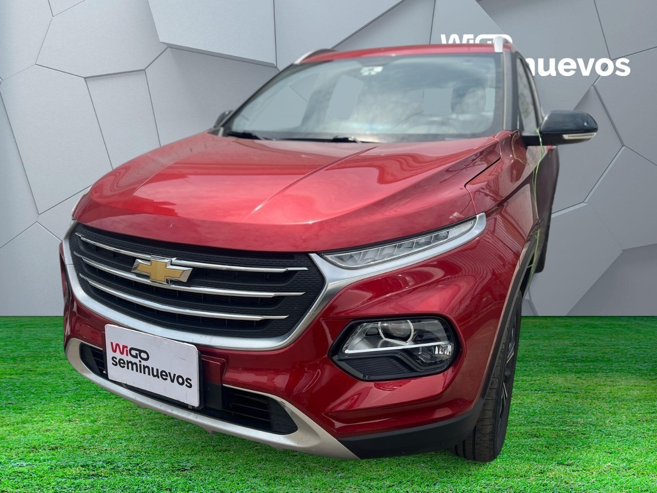 CHEVROLET