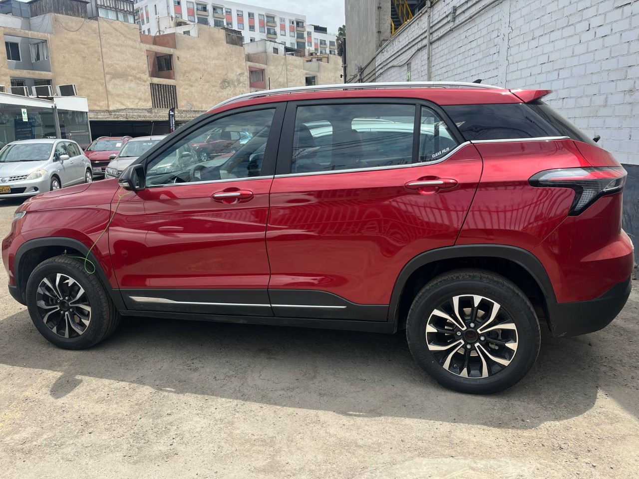 CHEVROLET - 2