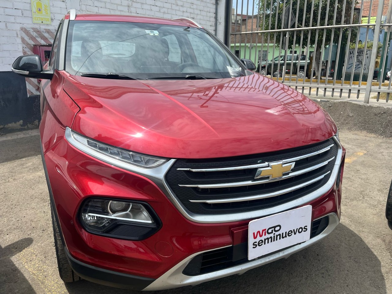 CHEVROLET - 6