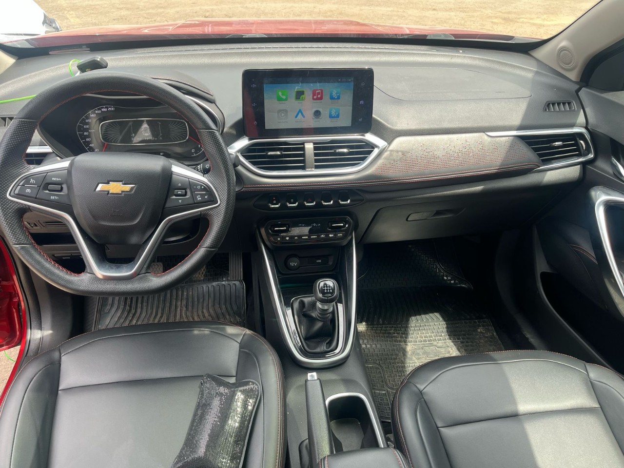 CHEVROLET - 8