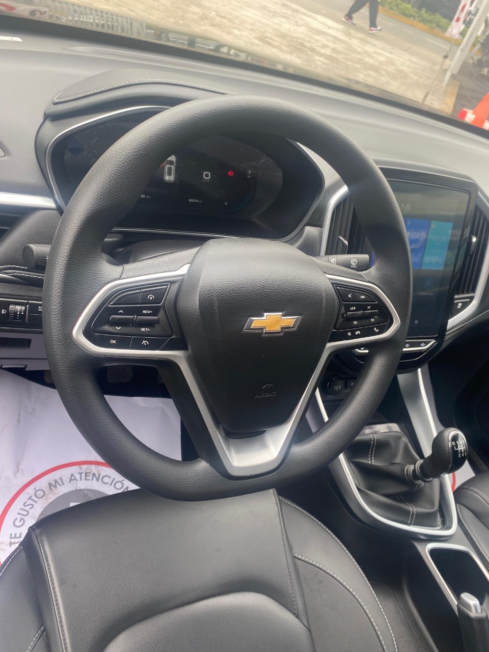 CHEVROLET - 11