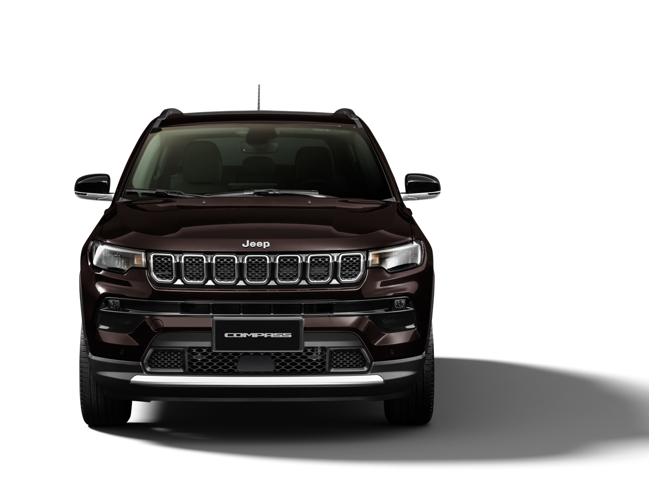 JEEP COMPASS SPORT 4X2 AT