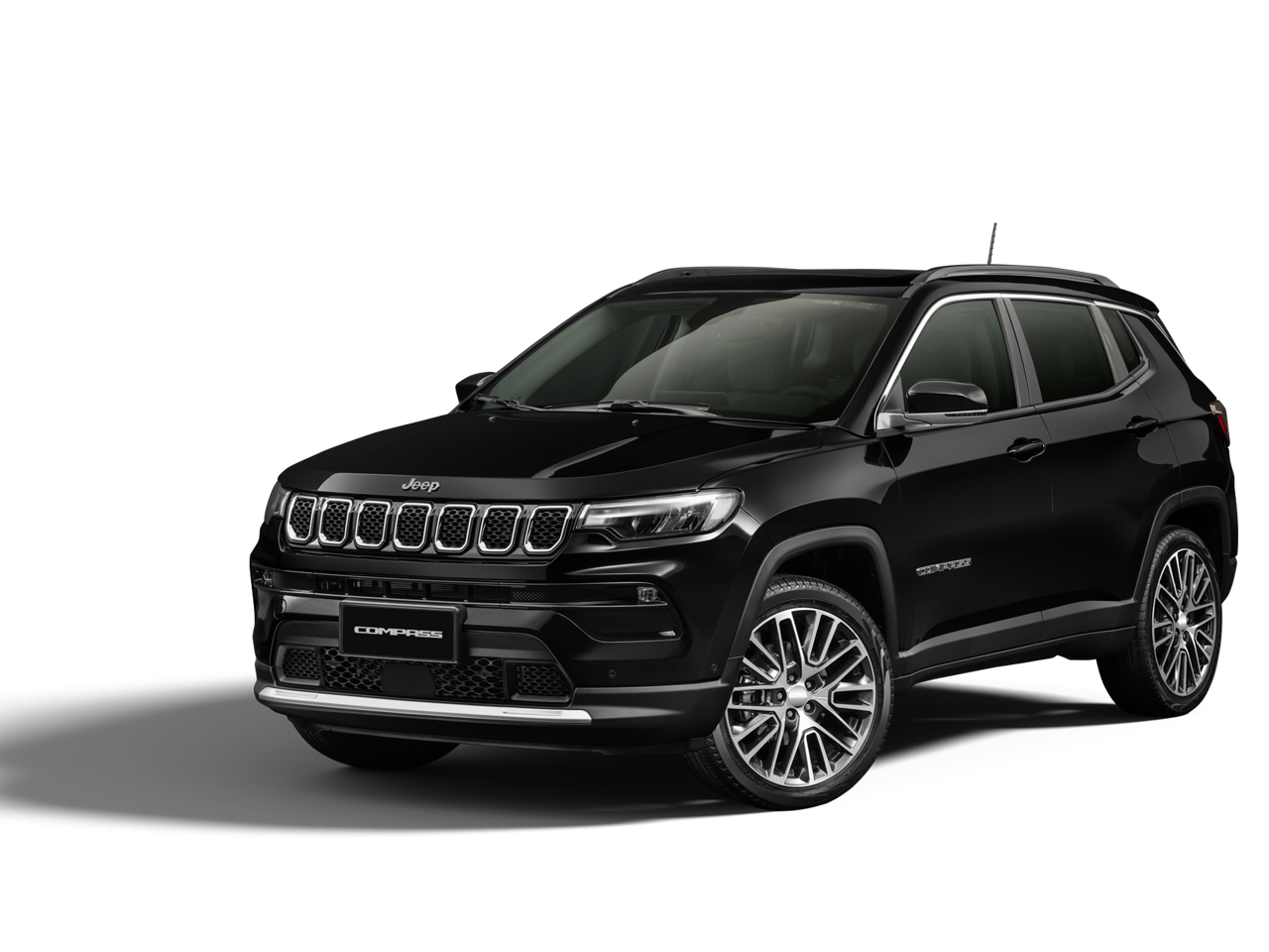 JEEP COMPASS SPORT 4X2 AT